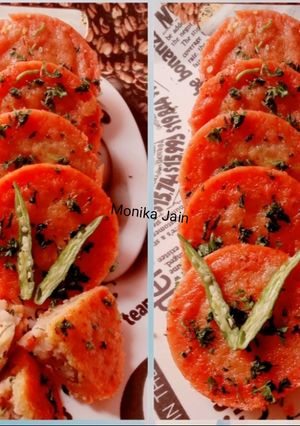 इडली बॉम्ब (Idli Bomb recipe in Hindi) रेसिपी मुख्य फोटो