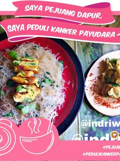 Foto resep Bihun Goreng Kampung