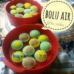 รูปของ Bolu air ekonomis