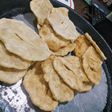 Tortas fritas S/grasa