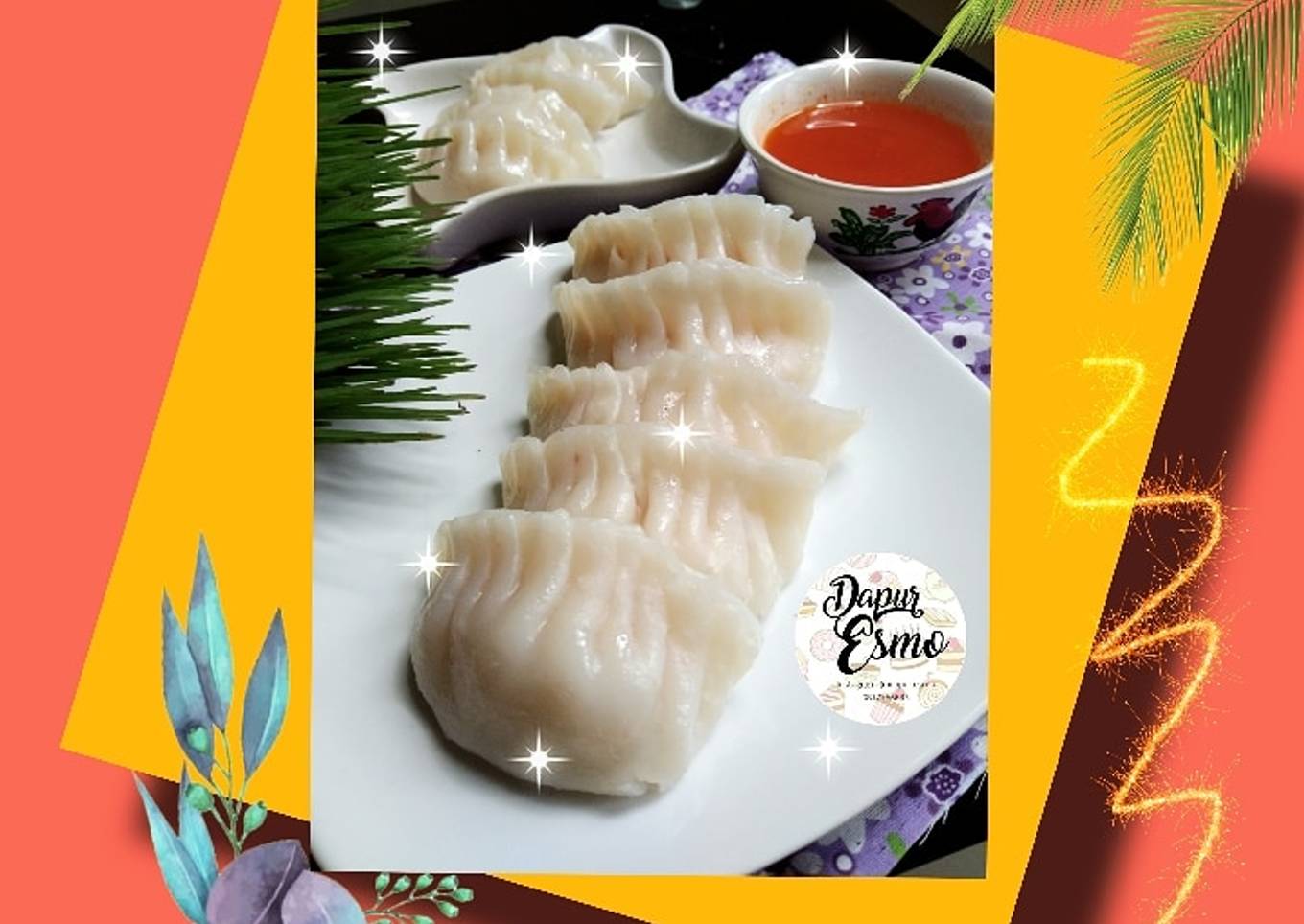 Hakau Udang