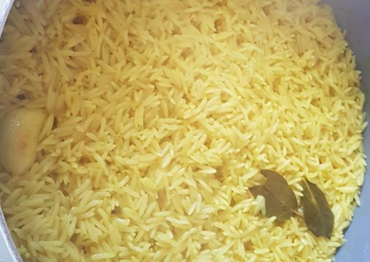 رز بالكركم