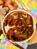Sop Konro Ala Aldian