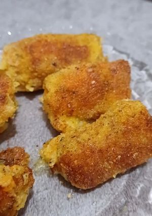عکسی از دستور سیب زمینی مجلسی (سیب زمینی و هویج سوخاری)