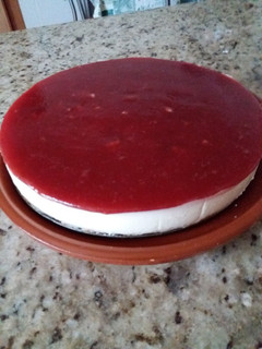 Foto principal de Tarta de queso