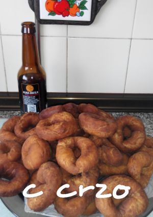 Foto principal de Rosquillas de la abuela