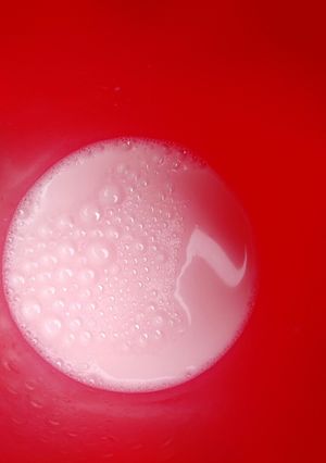 Una foto de Leche de COCO