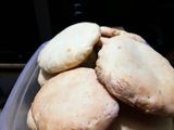 Galletas de limón