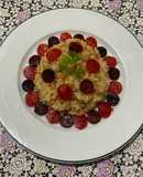 SP.0803 - Cơm Rang Tỏi Lạp Xưởng