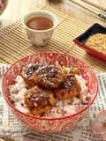 Tofu Tsukune
