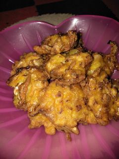 Foto resep Bakwan Sayur (Bala-Bala)