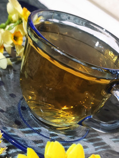 عکسی از دستور دمنوش بابونه و دارچین