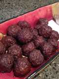 Grandmother's Meatballs