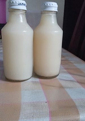 Foto resep Kaldu sapi homemade(untuk MPASI)