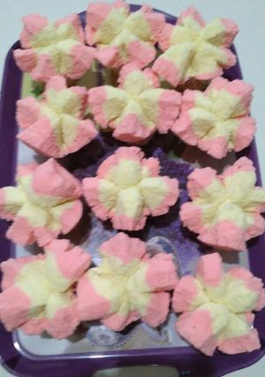 Foto resep Bolkus mekar lembut