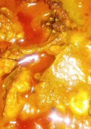 চুঁইঝাল দিয়ে মুরগির মাংস রান্নার সেরা উপায় রেসিপির প্রধান ছবি