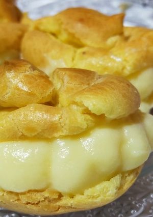Foto resep Kue sus