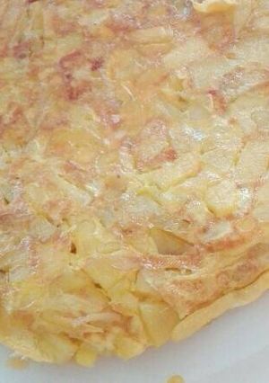 Foto principal de Tortilla de patatas