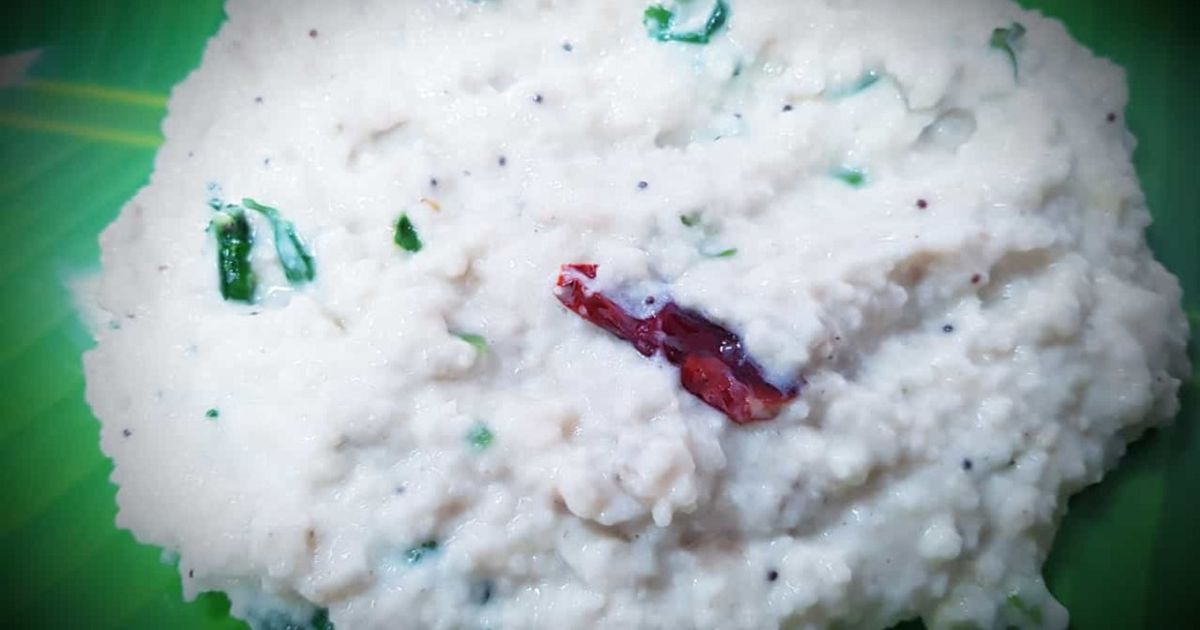 Melet Curd Rice Barnyard Millet Curd Rice Recipe by Prasel - Cookpad
