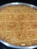 Basbousa