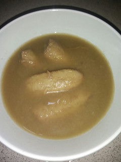 Foto resep Kolak Pisang