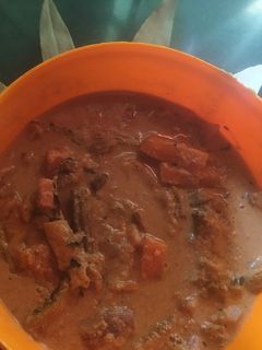 সূক্তো (sukto recipe in Bengali) রেসিপির প্রধান ছবি