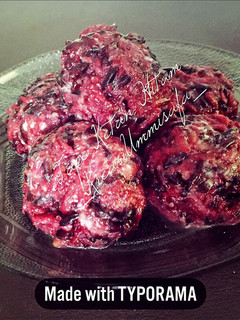 Foto resep Tape Ketan Hitam