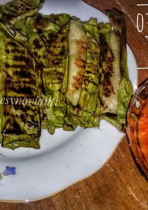 Foto resep Otak otak Ayam