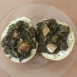 Romeritos veganos