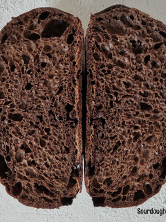 Foto resep Sourdough brounis