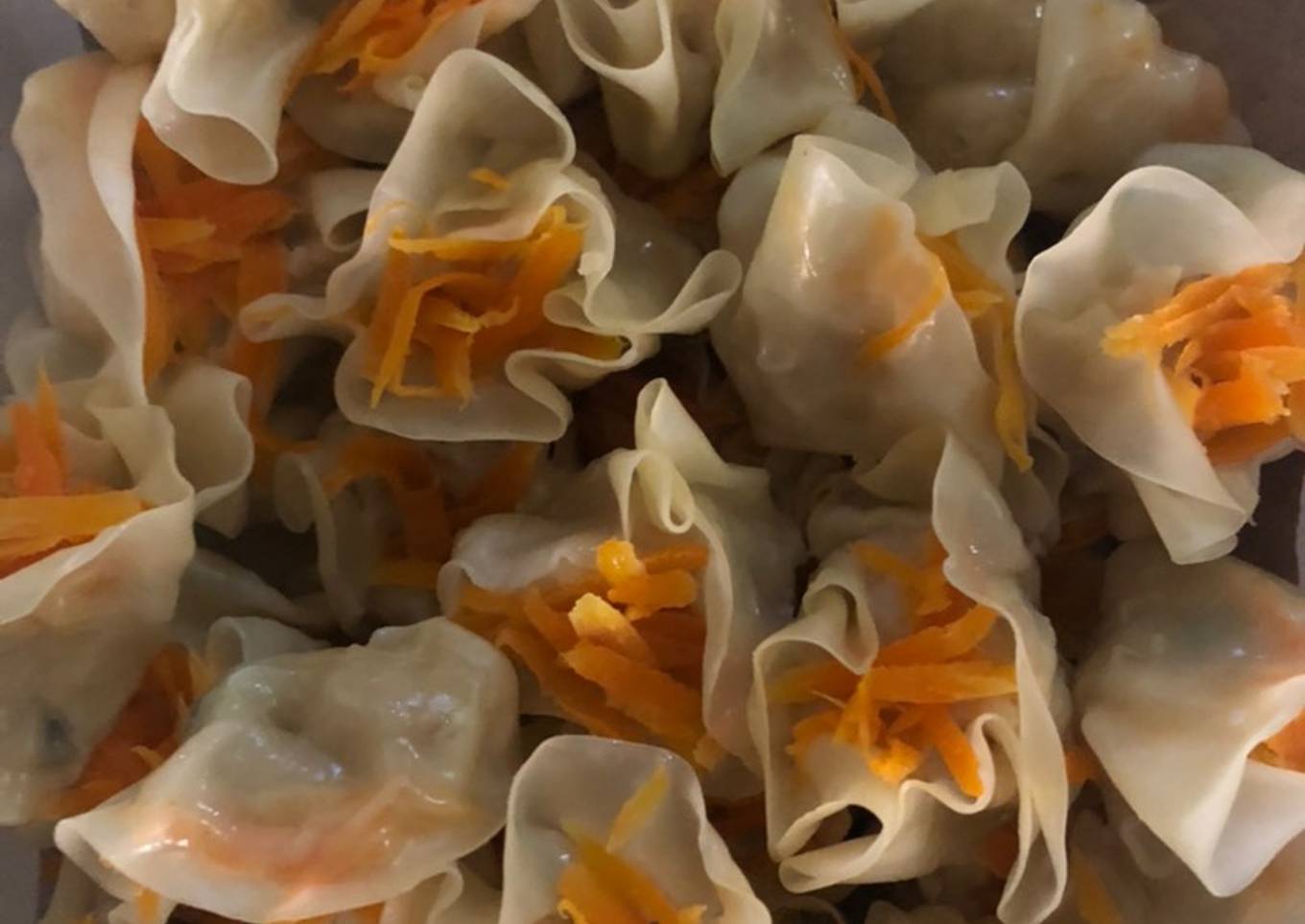 Siomay/dimsum