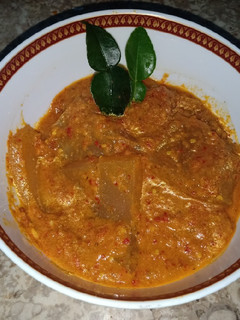 Foto resep Gulai Tunjang