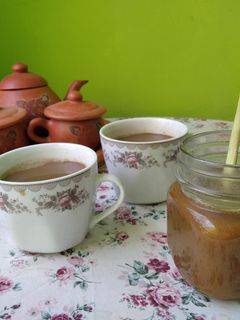 Foto resep Wedang Bajigur