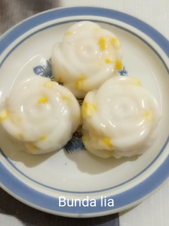 Foto resep Talam Jagung
