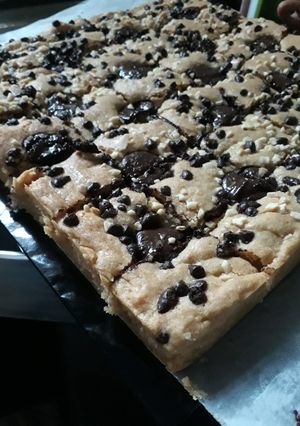 Gambar Congo Bar