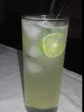 Chilcano de pisco