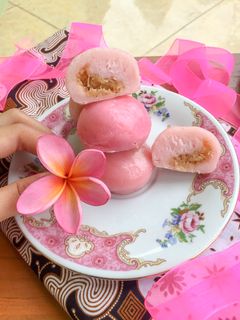 Foto resep Kue Bugis
