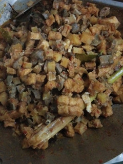 Foto resep Sambel goreng kentang ati no micin