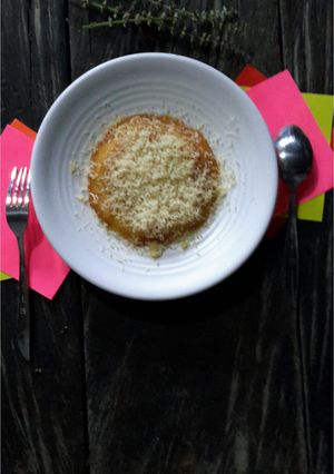 Foto resep Rosti Potato