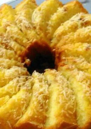 Foto resep Bolu tape