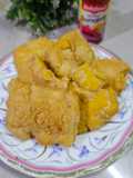 Tahu Aci Penyet