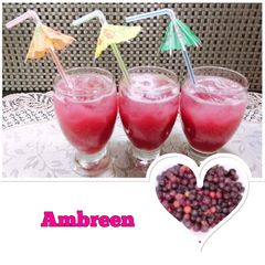 A picture of Refreshing Falsa Drink 🥤.