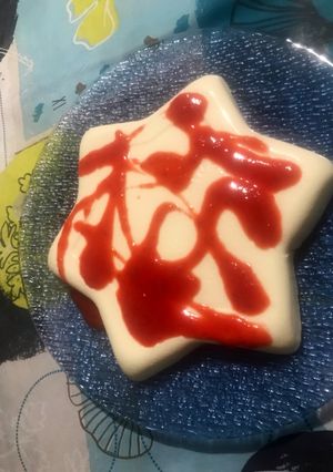 Foto di Panna cotta