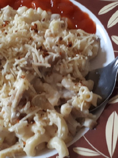 Foto resep Pasta Carbonara