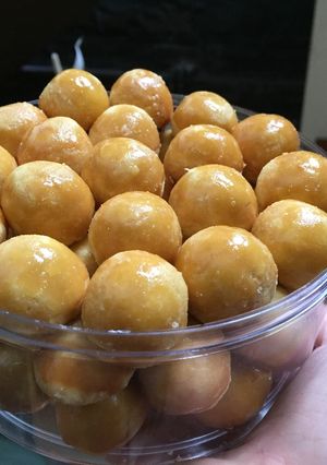 Foto resep Kue Nastar