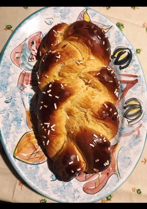 Foto di Pan brioche (Rossana Coccia Rotaract Latina San Marco)