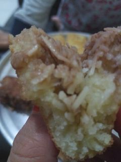 Foto resep Martabak manis teflon