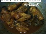 Ayam Bumbu Kecap