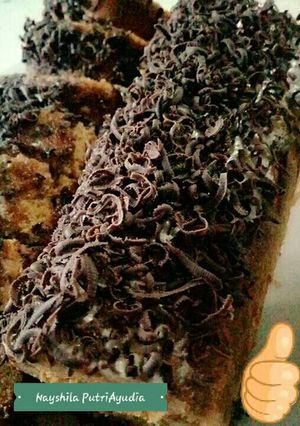 Foto resep Bolu Gulung Irit