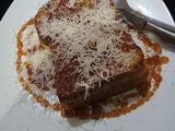 09. Roti telur caramel 😊